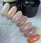 Żel do przedłużania paznokci SAGA Builder Veil #12, 15 ml