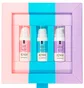 Набір засобів для ламінування вій та брів Lendi Lash&Brow New Look, 3×10 мл