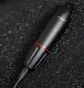 Машинка для татуажу Mast Space Aluminum WQ102-6, Black, глянсова