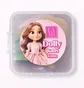 Набір валиків для ламінування Lami Lashes Dolly Pads, 8 пар