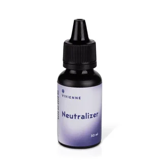 Нейтралізатор клею Vivienne Glue Neutralizer, 30 мл