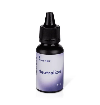 Нейтралізатор клею Vivienne Glue Neutralizer, 30 мл