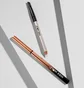 Олівець-паста для брів Nikk Mole Brow Paste, Білий