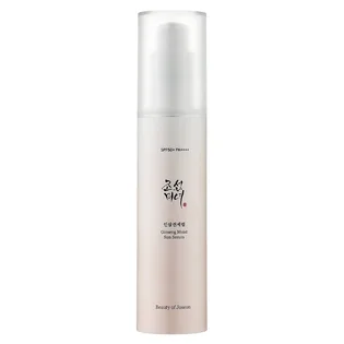 Сонцезахисна сироватка для обличчя Beauty of Joseon Ginseng Moist Sun Serum SPF50+/PA++++, 50 мл