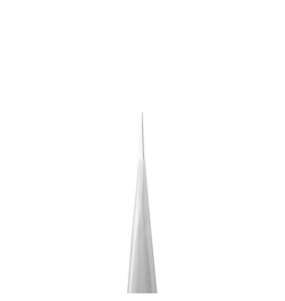 Пинцет для ресниц Staleks Expert 41 Type 10, прямой