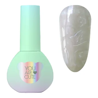 Камуфлююча база YouAreCute Cover Base, #16, 5мл