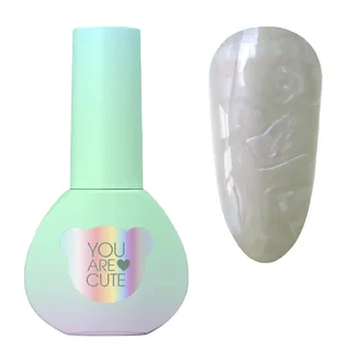 Камуфлююча база YouAreCute Cover Base, #16, 5мл