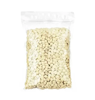 Горячий гранулированный воск Italwax, White Chocolate, 100 г