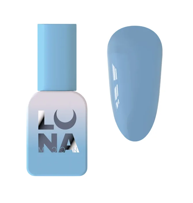 Гель-лак Luna Moon Color #42, 8 мл