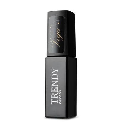 Гель-лак Trendy Nails Stellar Lights Gel Polish, Vega, HEMA/TPO free, 8 мл