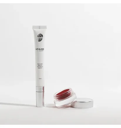 Набір Unico Intense Color Duo для губ