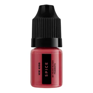 Пігмент для перманентного макіяжу Nude Blush, Ice Spice, 5 мл
