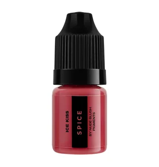 Пігмент для перманентного макіяжу Nude Blush, Ice Spice, 5 мл