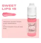 Пигмент для губ Sweet Lips #15, 5 мл