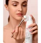 Очищувальна пінка Wona Wimpern Deluxe, для обличчя, після ламінування, 170 мл
