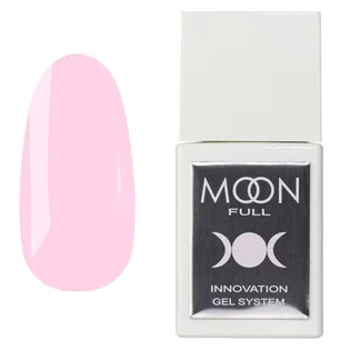 Płynny żel do wzmacniania i modelowania paznokci Moon Full Builder #BG15, 15 ml