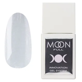 Płynny żel do wzmacniania i modelowania paznokci Moon Full Builder, ze shimmerem #BG58, 15 ml