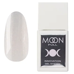 Płynny żel do wzmacniania i modelowania paznokci Moon Full Builder, ze shimmerem #BG59, 15 ml