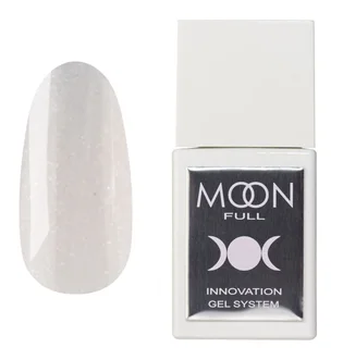 Płynny żel do wzmacniania i modelowania paznokci Moon Full Builder, ze shimmerem #BG59, 15 ml