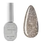Світловідбиваючий гель-лак SAGA Professional Fiery Gel #06, 10 мл