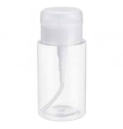 Pump Bottle, 100 ml
