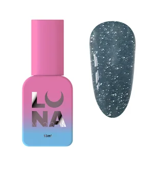 Baza kamuflująca Luna Moon Lurex #17, 13 ml