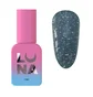 Lurex Base Luna Moon #17, 13 ml