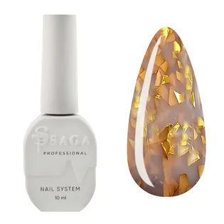 База SAGA Professional Leaf Base #05, 10 мл
