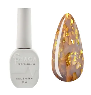 Baza SAGA Leaf #05, 10 ml