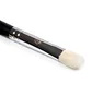Eyeshadow Application Brush CTR W0711, goat and taklon hair