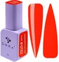 Gel Polish DNKa' Summer Playlist #0132, 12 ml