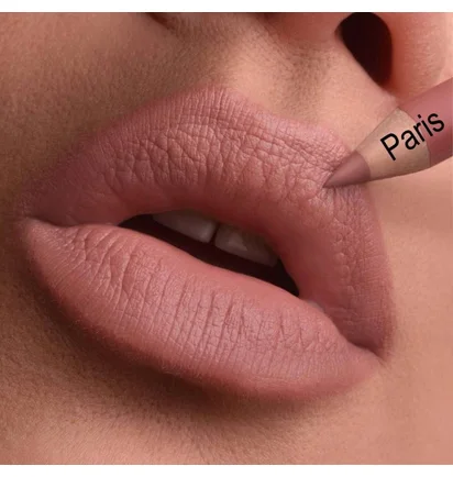 Карандаш для губ MC ProfLine & Irina Gelevey Silk Liner Paris