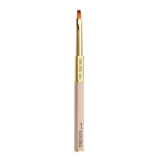 Пензель для гелю Trendy Nails Pure Art Collection Square Pro #10