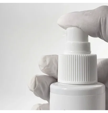 Molecular Skin Polishing Oil Nails Of The Day, biphasic, 50 ml