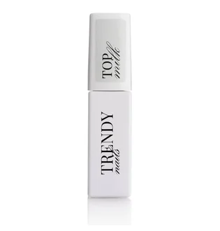 Топ для гель-лаку Trendy Nails Top Milk HEMA/TPO free, 8 мл