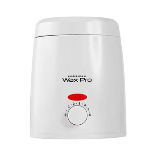 Воскоплав Professional Wax Pro 200, білий, 200 мл