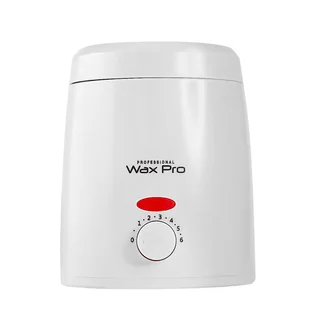 Воскоплав Professional Wax Pro 200, білий, 200 мл