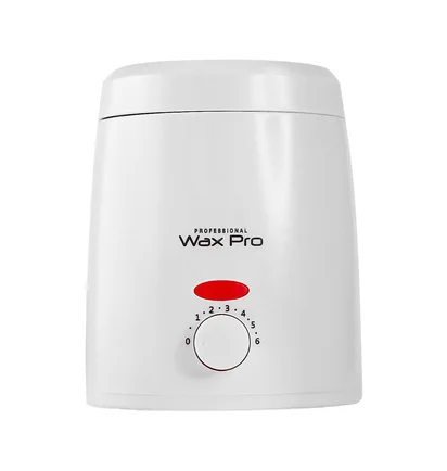 Воскоплав Professional Wax Pro 200, білий, 200 мл