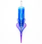 Картридж для татуажу Mast Ocean Heart 0803RLT 0.25 мм, 1 шт