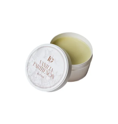 Tattoo Butter Dr. Gritz Vanilla Parthenon, 50 ml