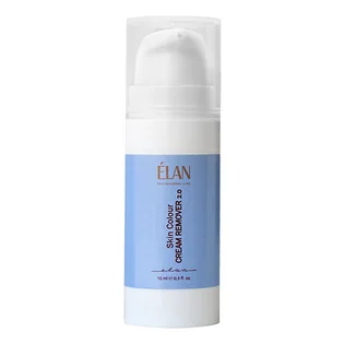 Кремовий ремувер для фарби Elan Skin Color Cream Remover 2.0, 10 мл