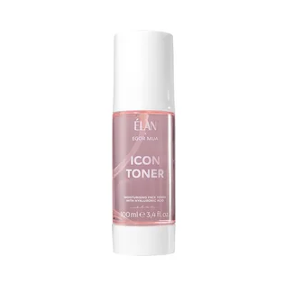 Face toner Elan Icon, 100 ml