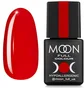 Gel Polish Moon Full Ferrari #803, wild strawberry, 8 ml