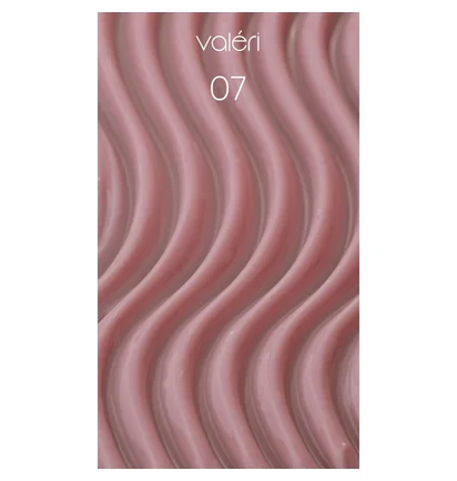 Гель-желе Valeri Jelly Gelly #07, 15 мл