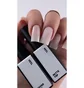 Камуфлюючий глянцевий топ Biblioteka Gloss Cover Top #01 Veil, 10 мл
