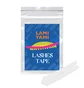 Компенсатори для вій Lami Yami, прозорі, 1 пара