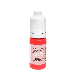 Pigment do ust Sweet Lips #10, 10 ml