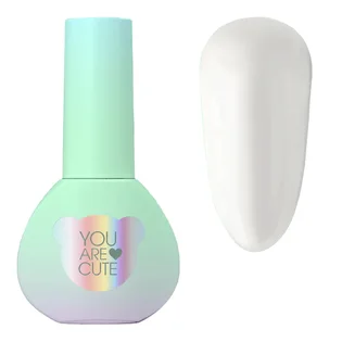 Рідкий Гель YouAreCute Bottle Gel, #1, 5мл