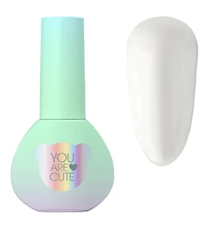 Рідкий Гель YouAreCute Bottle Gel, #1, 5мл