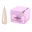 Baza Moon Full do lakieru hybrydowego Nude Pro #SQ19, 30 ml